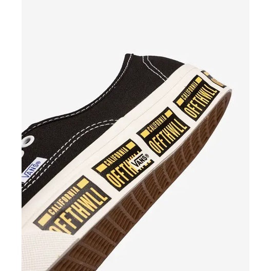 Vans Authentic 44 DX Anaheim Factory ORIGINAL VN0A5KX4AXB
