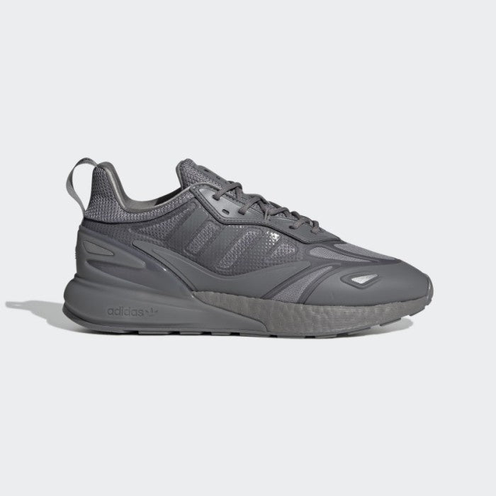 Adidas ZX 2K Boost 2.0 Grey Multicolour ORIGINAL GZ7742