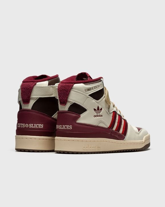 Adidas Cuts Slices Forum 84 Hi Adilicious City Series ORIGINAL FZ6567