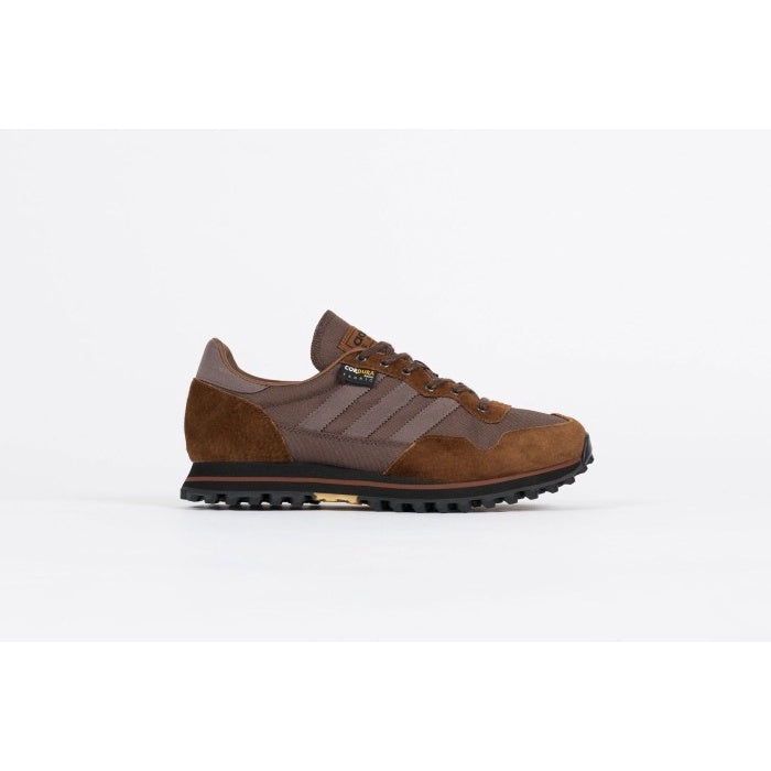 Adidas Moscrop SPZL Brown Bark Core Black ORIGINAL GY5712