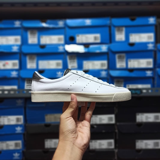 Adidas Lacombe White Black ORIGINAL DB3013