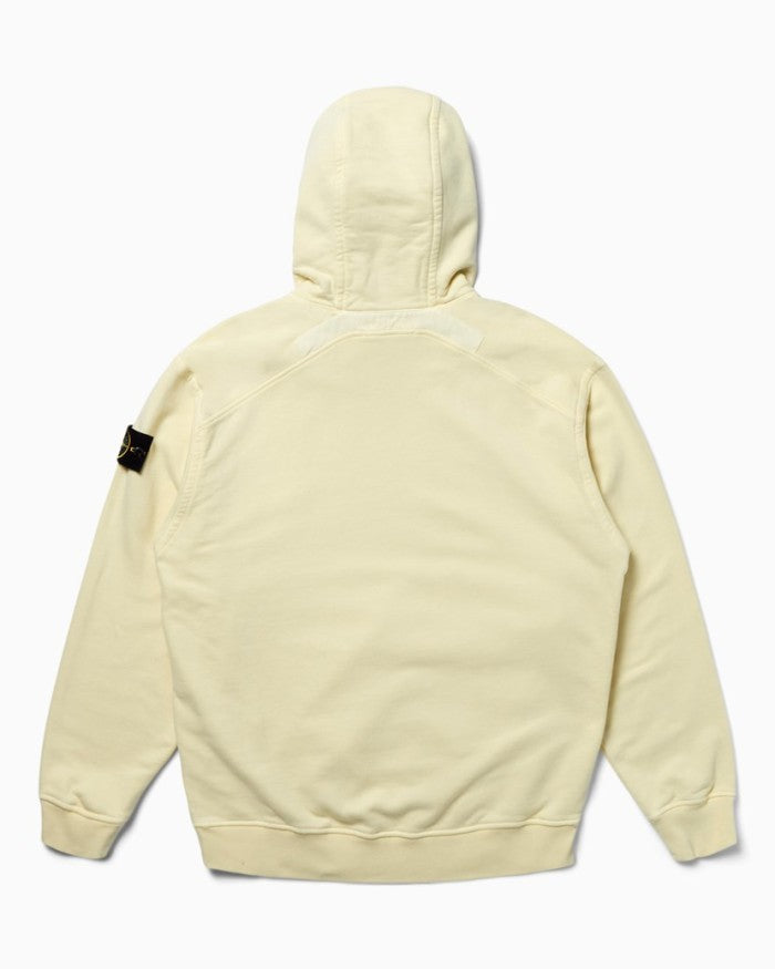 Stone Island Hooded Yellow ORIGINAL 771561820 V0035