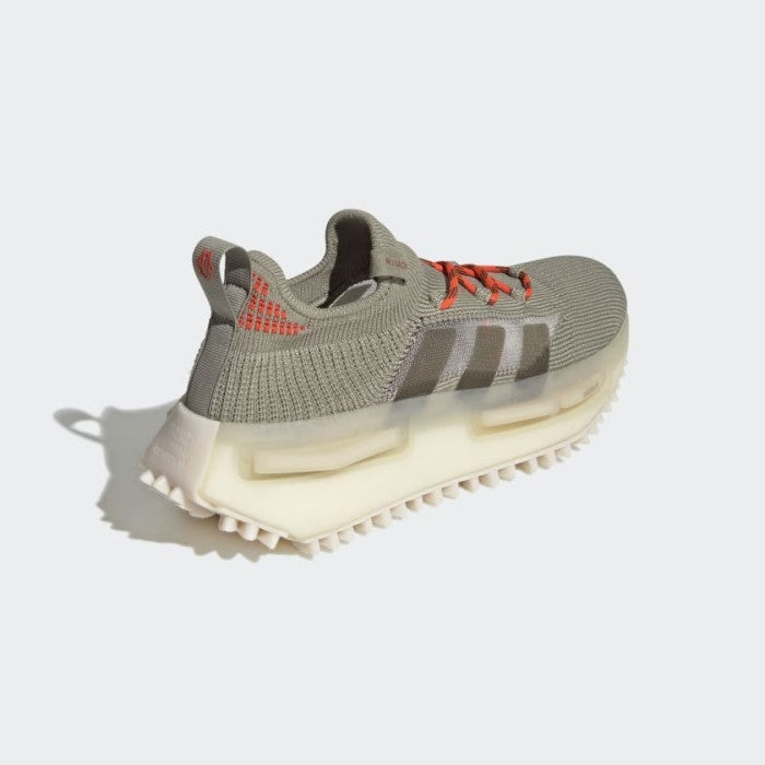 Adidas NMD_S1 RIMOWA MADE IN GERMANY TECH BEIGE ECRU TINT HQ3962