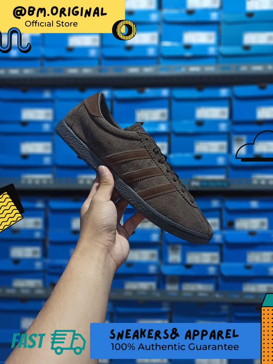 Adidas Tobacco Gruen Dark Brown ORIGINAL GX6941