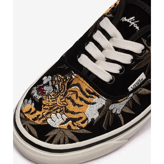 Vans Authentic 44 DX Anaheim Factory Tiger ORIGINAL VN0A38EN9R8