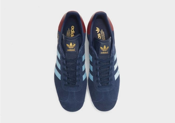 Adidas Gazelle Blue Exclusive IE6956