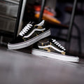 Vans Oldskool Classic Woodland Camo ORIGINAL