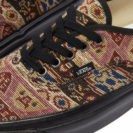 VANS UA AUTHENTIC 44 DX MULTI 1 BLACK ORIGINAL VN0A38ENAB71V