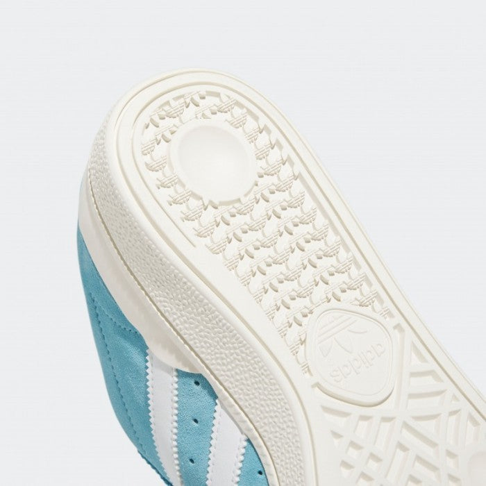 Adidas Busenitz Preloved Blue White Chalk White HQ2031