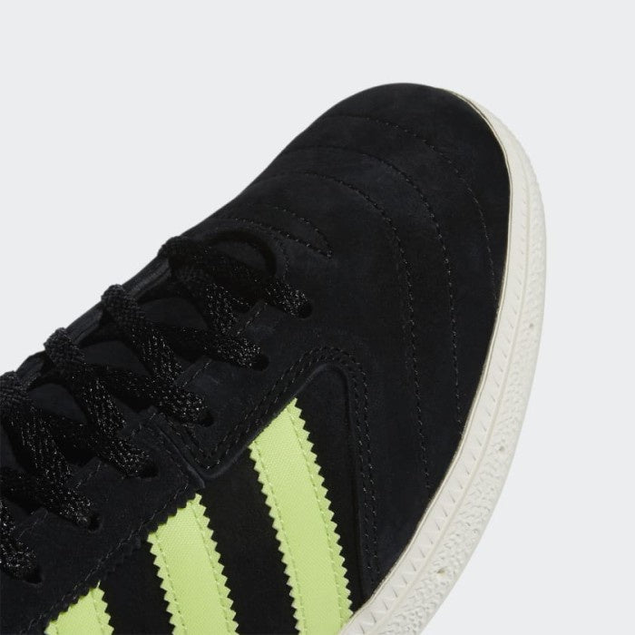 Adidas Busenitz Core Black Pulse Lime ORIGINAL GW3121