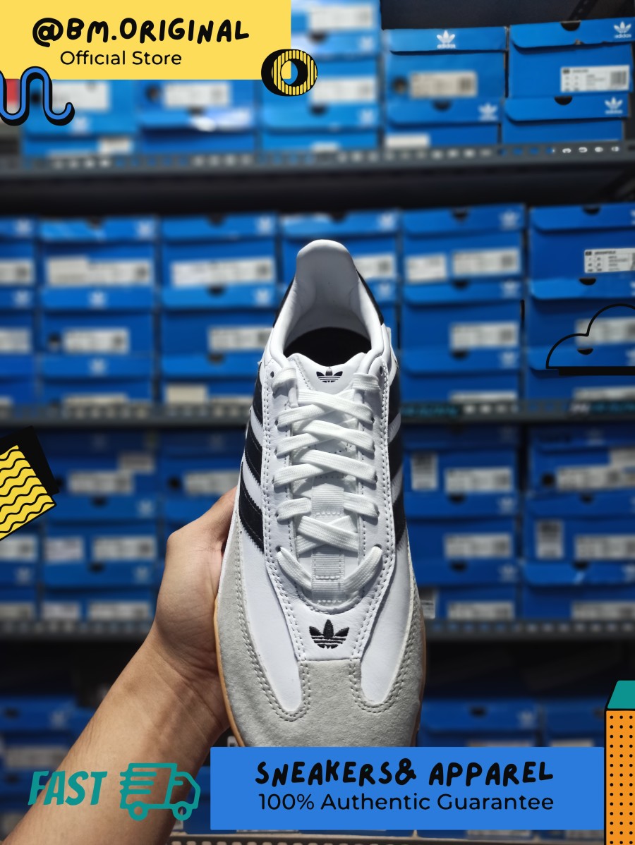 Adidas Copa Nationale Millennium White Black ORIGINAL GW3134