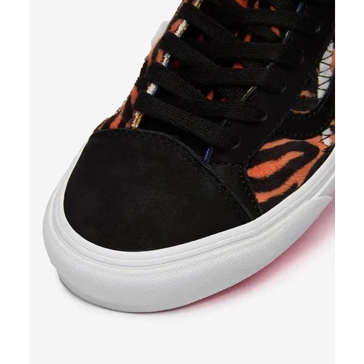 Vans Vault Mid Zoo Skool VLT LX Unstuffed Animal ORIGINAL VN0A7Q4S91U