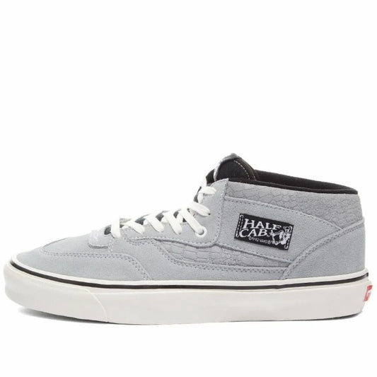VANS UA HALF CAB 33 DX CROC & HIGH RISE ORIGINAL VN0A5KX68EI1