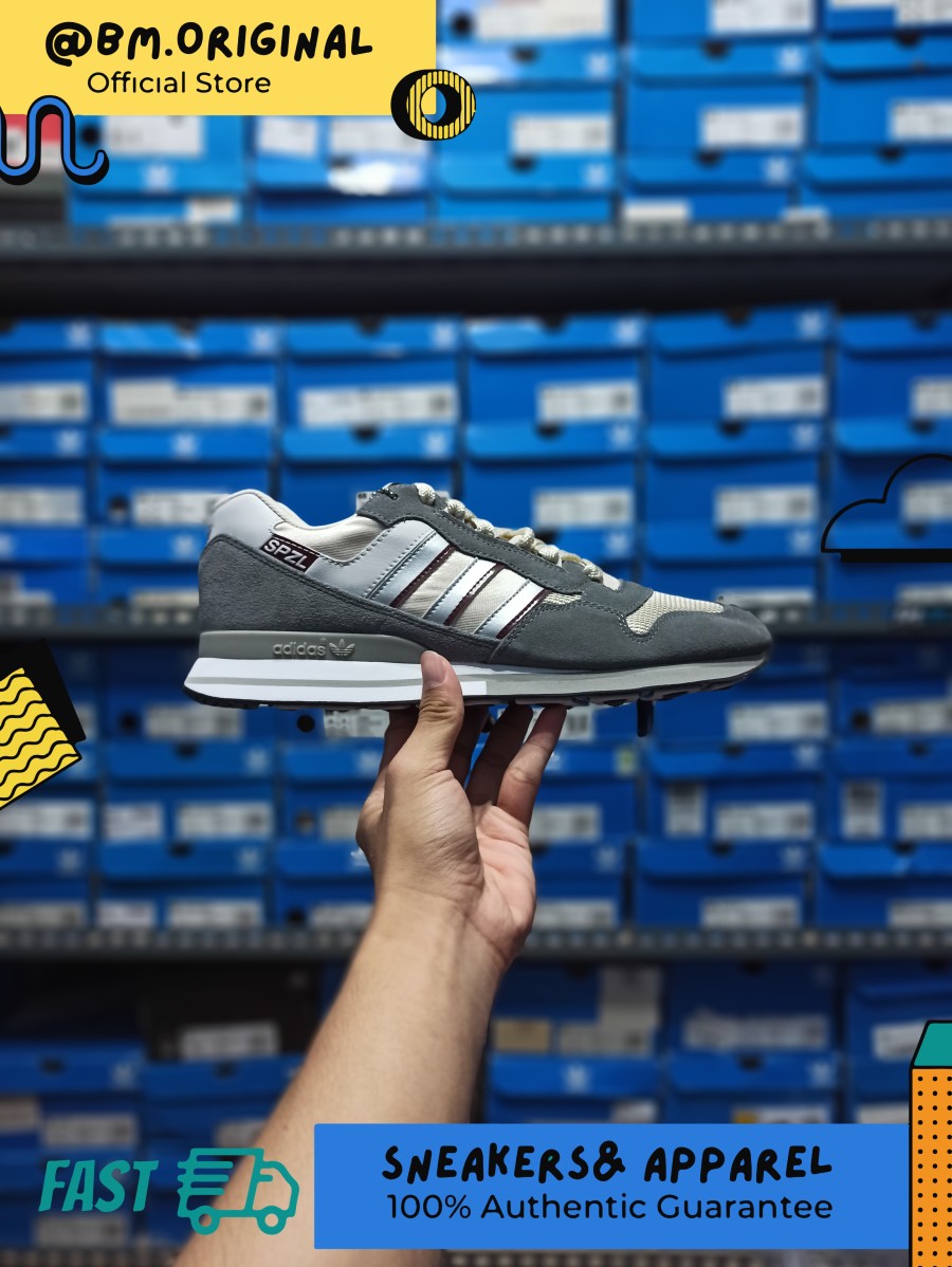 Adidas SPZL Exclusive Products from Adidas BM STORE ORIGINAL FOOTWEAR