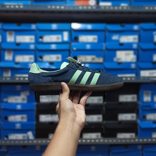 Adidas Padiham SPZL Navy Mist Jade ORIGINAL AC7747