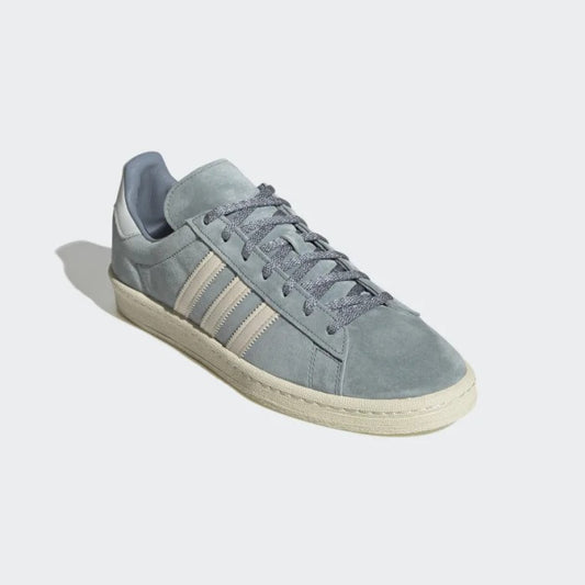 Adidas Campus 80s Magic Grey Chalk White Cream GX7340