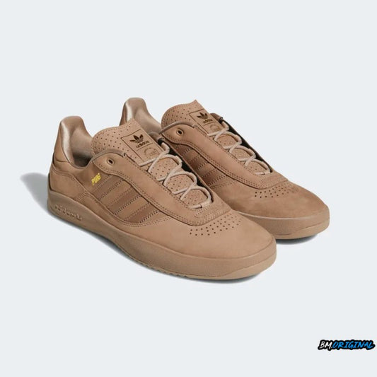 Adidas Puig Chalky Brown Gold Exclusive ORIGINAL GY3655
