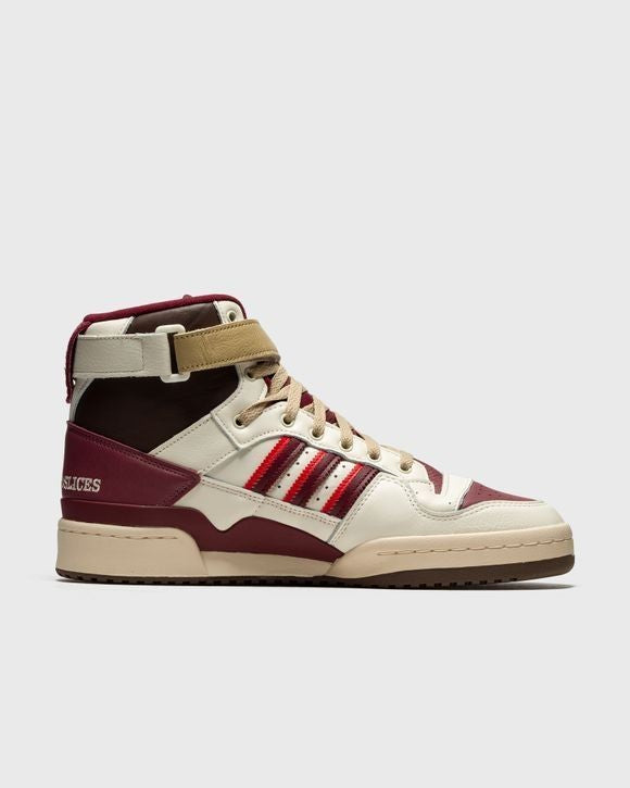 Adidas Cuts Slices Forum 84 Hi Adilicious City Series ORIGINAL FZ6567