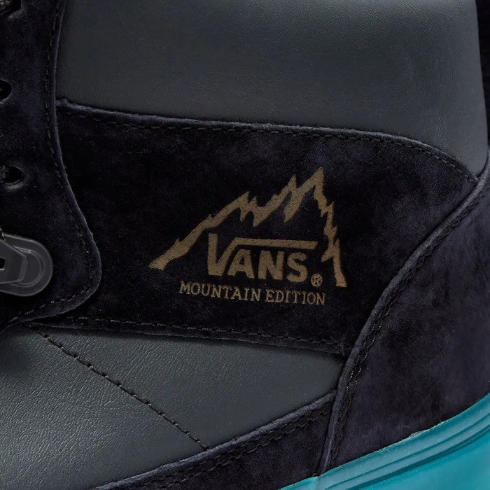 VANS X C2H4 UA MOUNTAIN EDITION BLACK BEAUTY PIRATE BLACK