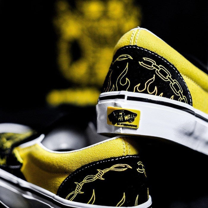 Vans Slip ON Spongebob Gigliotti ORIGINAL