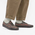 VANS VAULT X TAKA HAYASHI UA STYLE 43 LX CANVAS GEO CAMO VN0A7Q4YA6T1