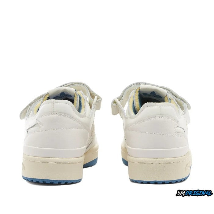 Adidas Forum 84 Low Cloud White Blue ORIGINAL GW4333