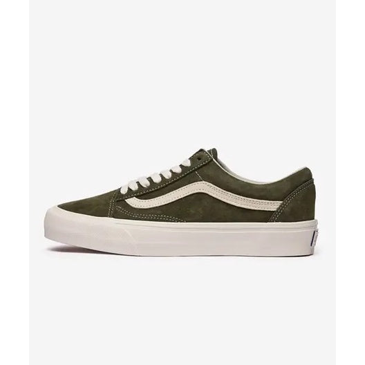 Vans Vault Old Skool VR3 LX Forest Night ORIGINAL VN0A5EDXB6D