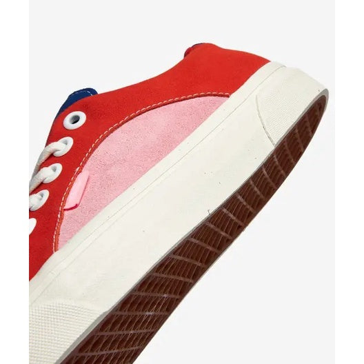 Vans Lampin 86 DX True Nlue Cotton Candy ORIGINAL VN0A7Q4R9NR