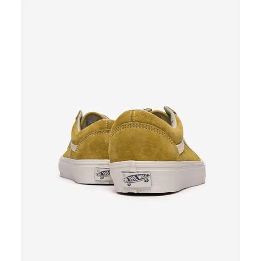 Vans Vault Old Skool VR3 LX Mustard OLD Original VN0A5EDXB6E