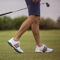 Adidas Tour 360 22 Golf White Black Multicolor ORIGINAL GV7244