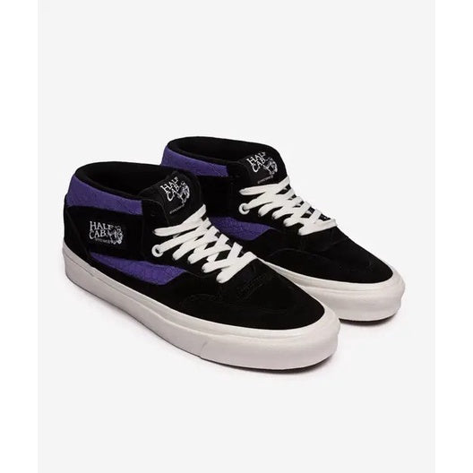 Vans Half Cab 33 DX Anaheim Factory ORIGINAL VN0A5KX6B3D