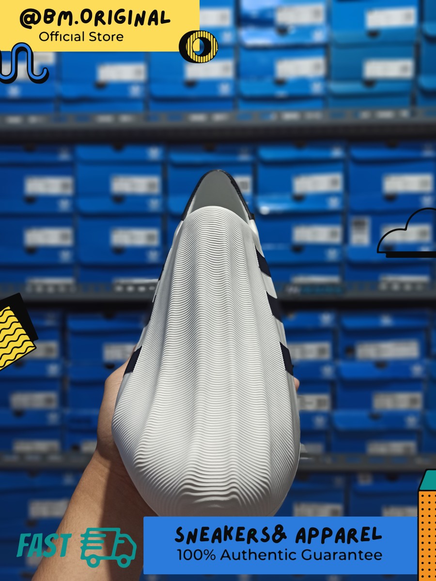 Adidas Adifom Superstar Core White Black HQ8750