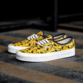 MOONEYES X Vans Authentic 44 DX Anaheim Factory / Yellow ORIGINAL