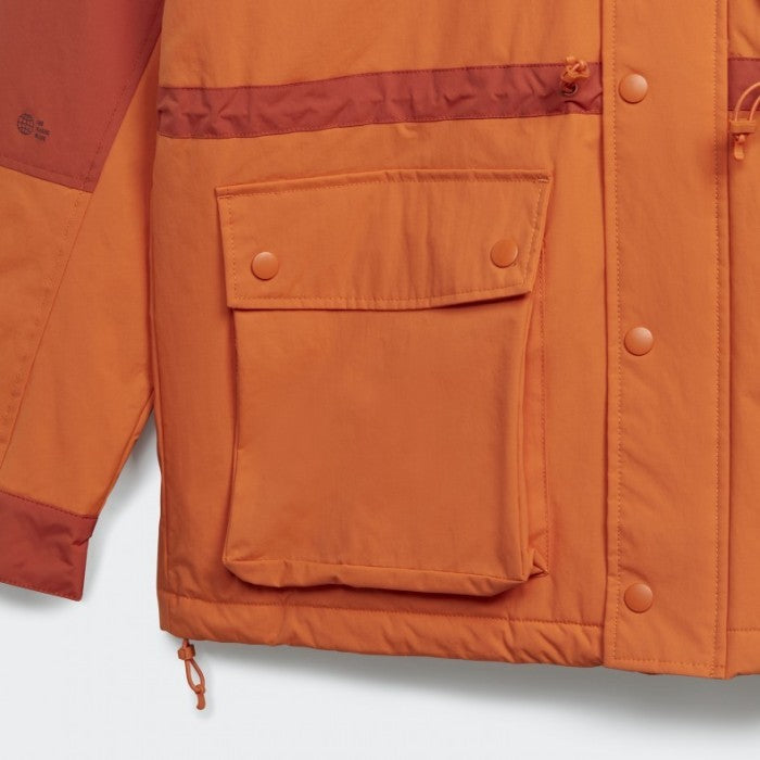 Adidas Kearsley JKT Lammack 2 SPZL Pumpkin HS4161