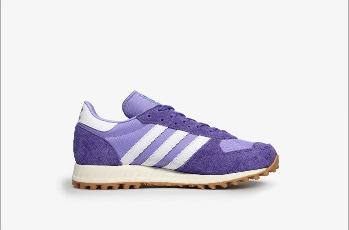 Adidas TRX Vintage Purple White Blue Gumsole ORIGINAL GY2001