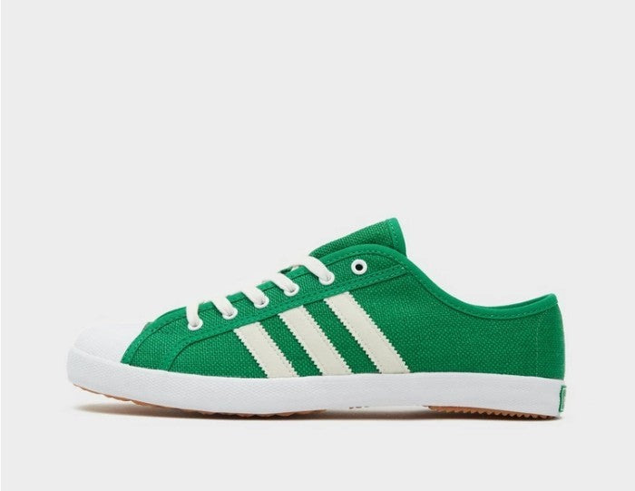 Adidas Adria Green White ORIGINAL GX6918