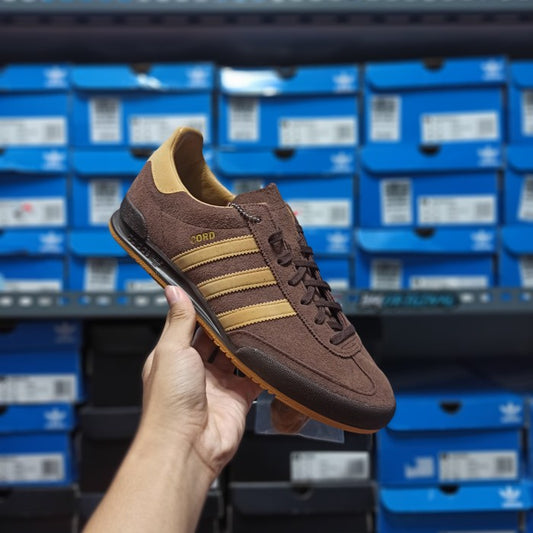 Adidas Cord Brown Mesa H67630