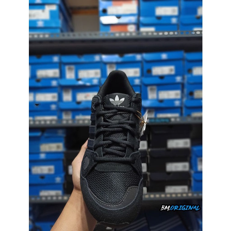 Adidas ZX 750 All Black Exclusive ORIGINAL