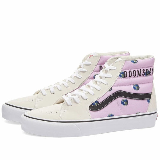 VANS VAULT X CALI THORNHILL DEWITT UA SK8-HI VLT LX VN0A4CS561G1