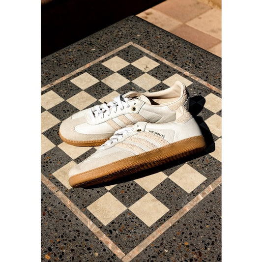 adidas x Unveil The LAFC Samba 2.0 Original Exclusive GV8358