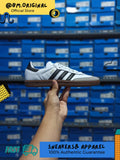 Adidas Samba White Black Vegan H01877 ORIGINAL