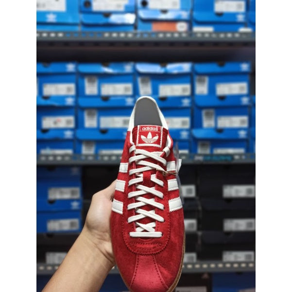 Adidas Napoli Red White