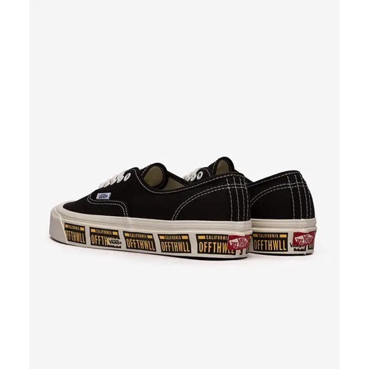 Vans Authentic 44 DX Anaheim Factory ORIGINAL VN0A5KX4AXB