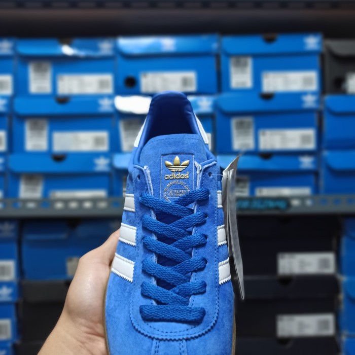 Adidas Munchen Blue Bird ORIGINAL BB2777