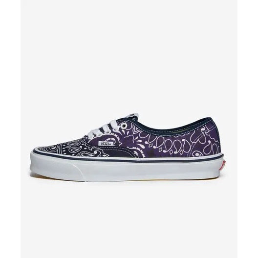 Vans Authentic Lx OG x Bedwin & The Heartbreakers Bandana VN0A4BV99R9