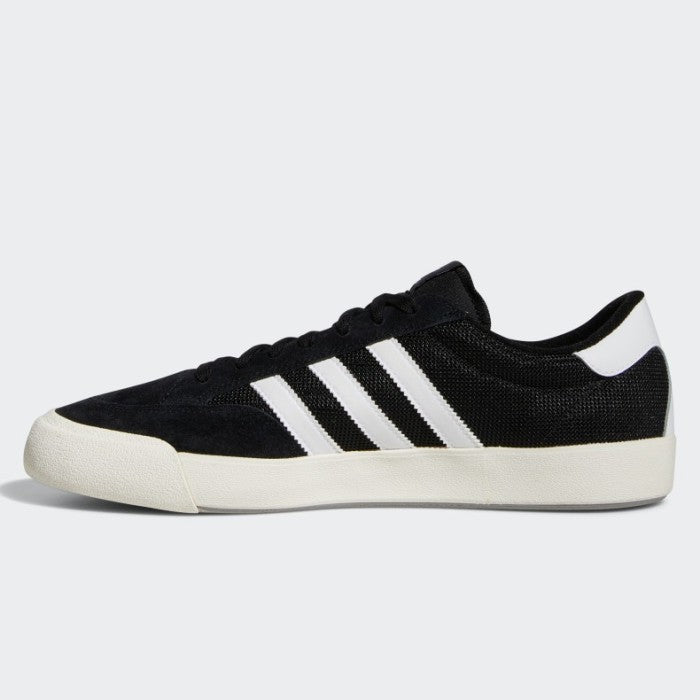 Adidas Nora Skateboarding Black White Core ORIGINAL GV6777