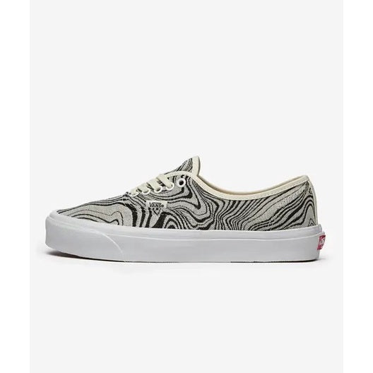 Vans Vault Authentic LX Marshmallow White ORIGINAL VN0A4BV991X