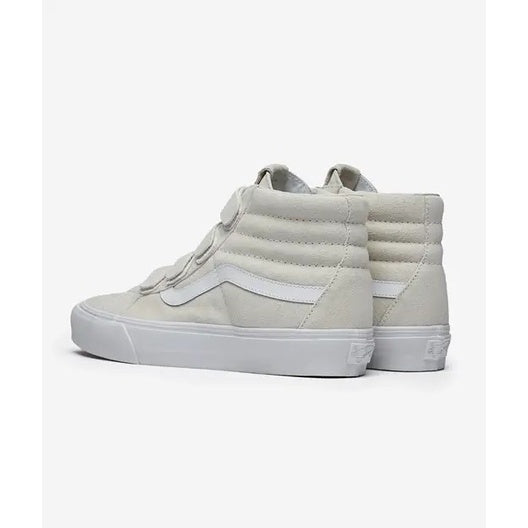 Vans Vault Sk8-Hi Reissue V VLT LX Eco Suede True ORIGINAL VN0A7Q4XA4D
