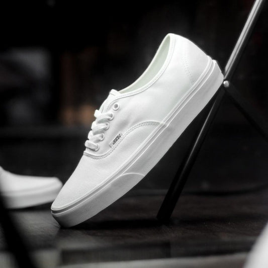 Vans Authentic Classic True White ORIGINAL