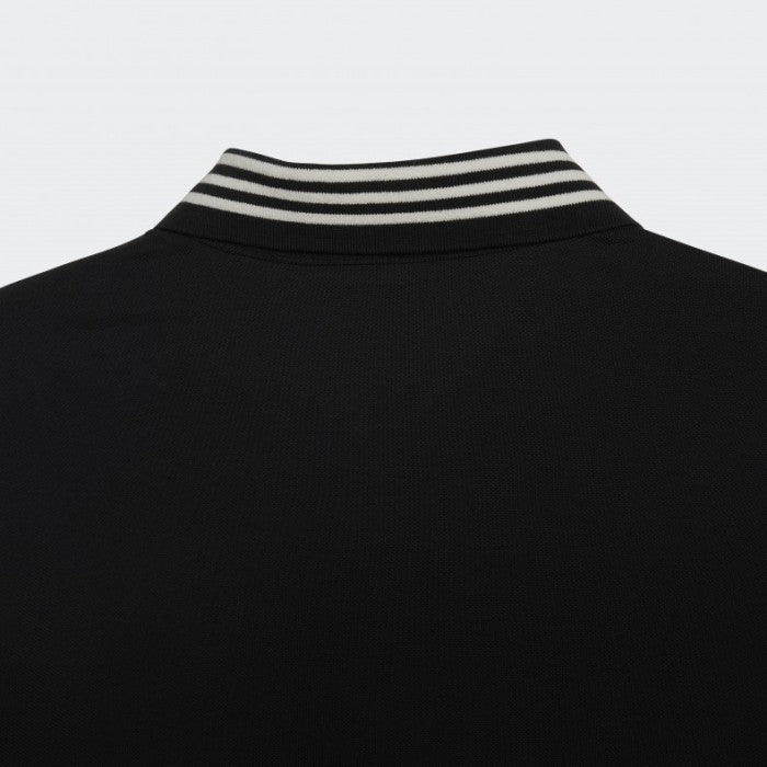 Adidas Chetcuti SPZL Poloshirt Black HS4164